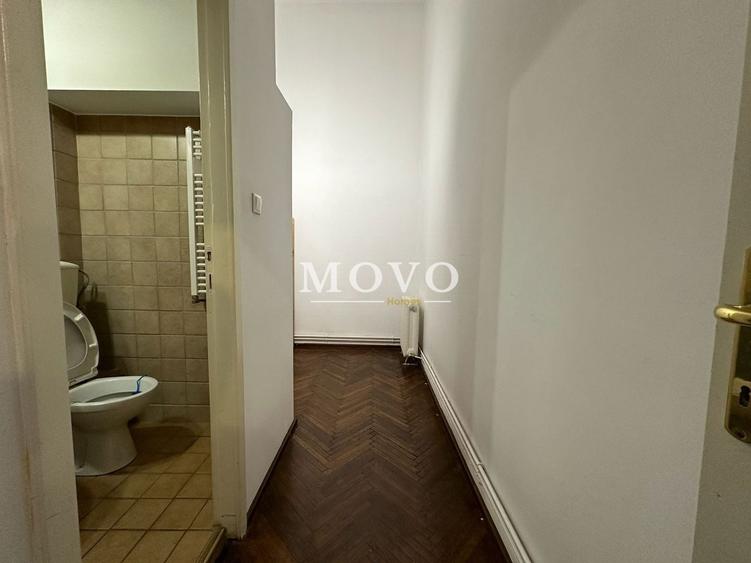 Apartament cu 2 camere în P-ța Unirii
