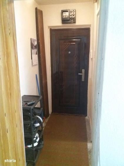 Apartament cu 2 camere în Berceni