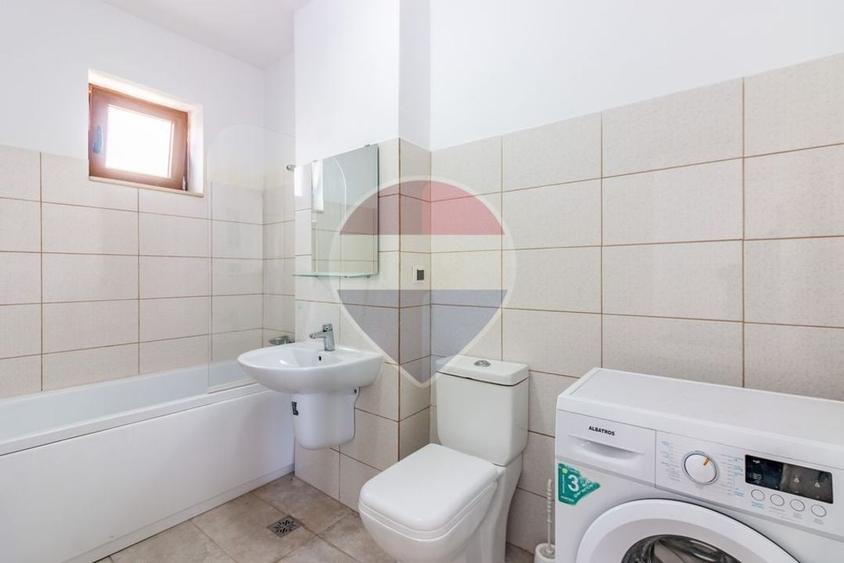 Apartament cu 2 camere decomandat, mobilat în Dudu