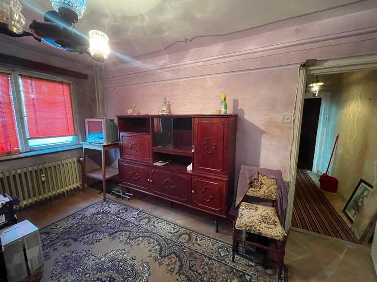 Apartament cu 2 camere semidecomandat în Orizont