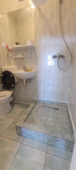 Garsonieră semidecomandată în Gruia