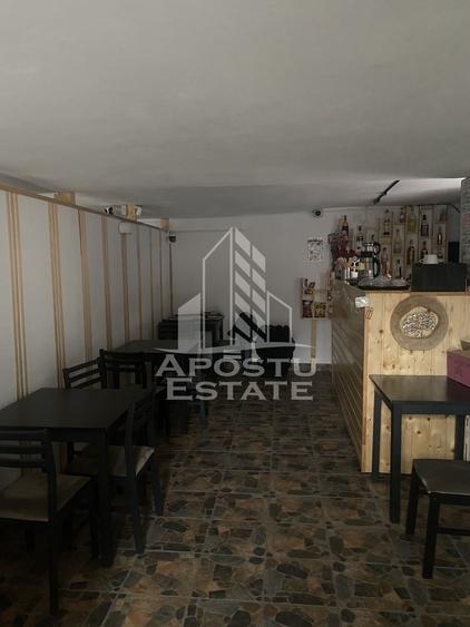 Casă individuală cu 5 camere cu Canalizare în Fabric