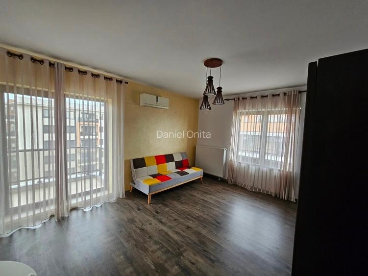 Apartament decomandat 2 camere, 2 balcoane, loc de parcare | ONIX Residence Groz