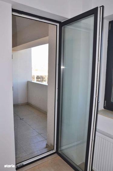 Apartament cu 2 camere decomandat în Militari