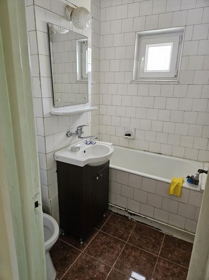Apartament cu 2 camere semidecomandat în Baciu