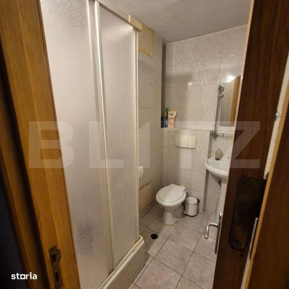 Apartament cu 4 camere decomandat în Pantelimon
