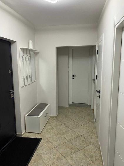 Apartament cu 2 camere decomandat în Sebastian