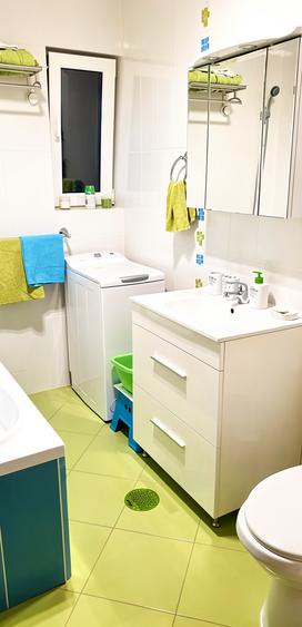 Apartament cu 2 camere decomandat, mobilat în Nicolae Grigorescu