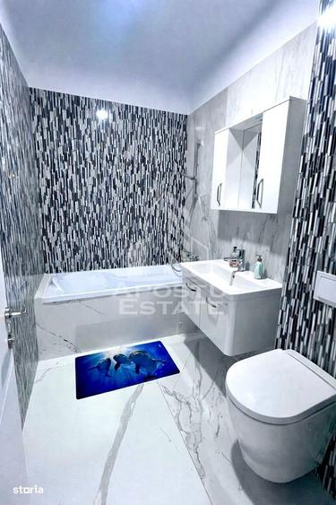 Garsoniera, 30 mp ,centrala proprie , zona Braytim, Timisoara - 2