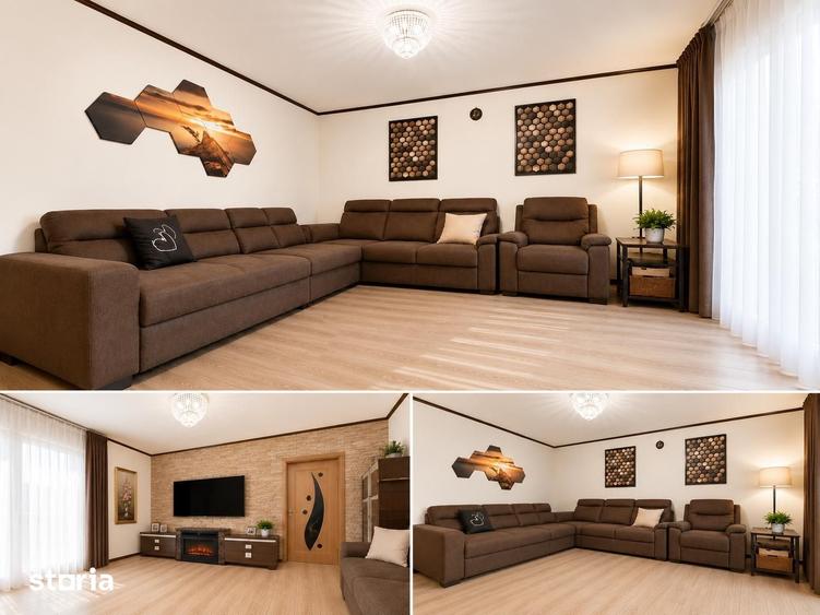 Apartament cu 2 camere decomandat în Centrul Civic