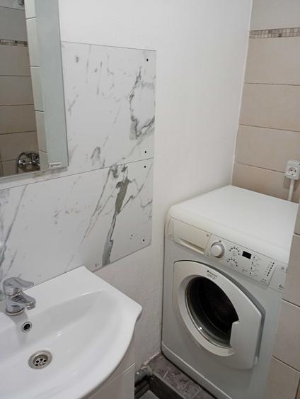 Inchiriez garsoniera cf 1 Confectii 210 euro - 2