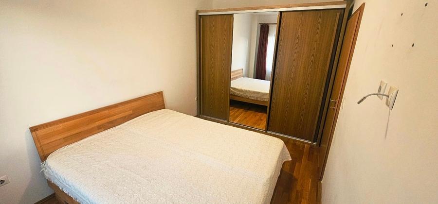 Apartament cu 2 camere decomandat în Zorilor
