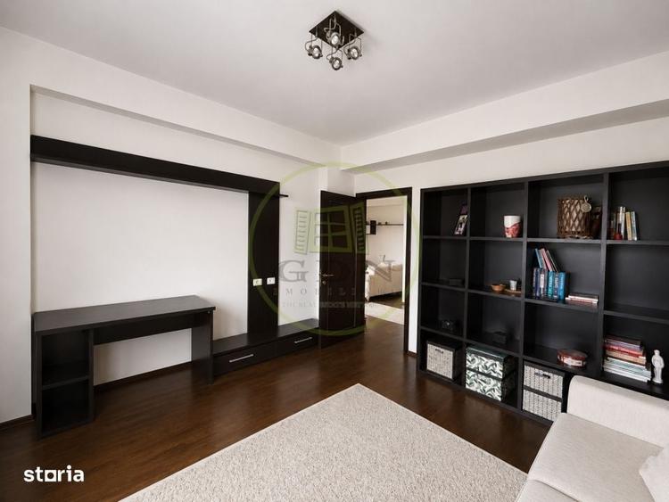 Apartament 3 camere, 134.21 mp, cartier 1 Mai, zona Stadion - 3