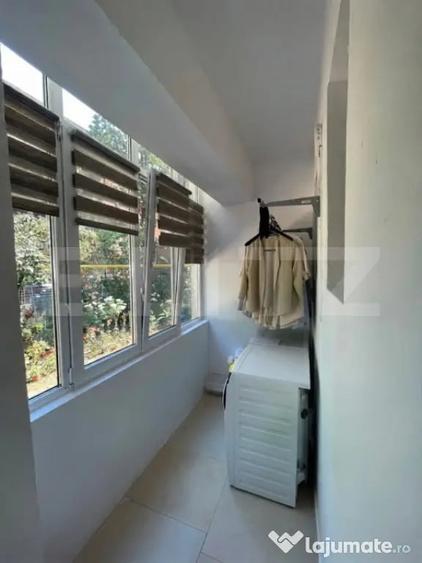 Apartament 2 camere la curte | 61 mp | Grigorescu zona Parcu - 4