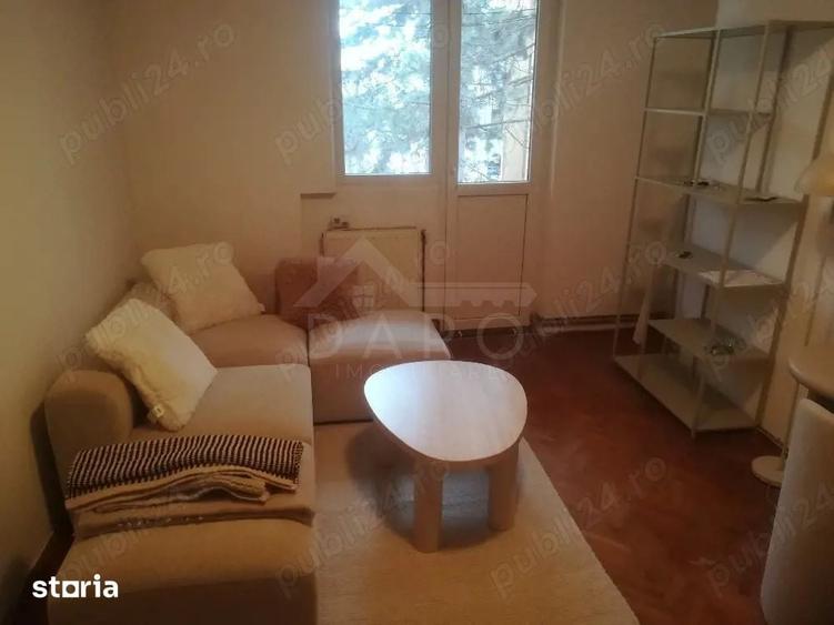Apartament cu 2 camere în Central