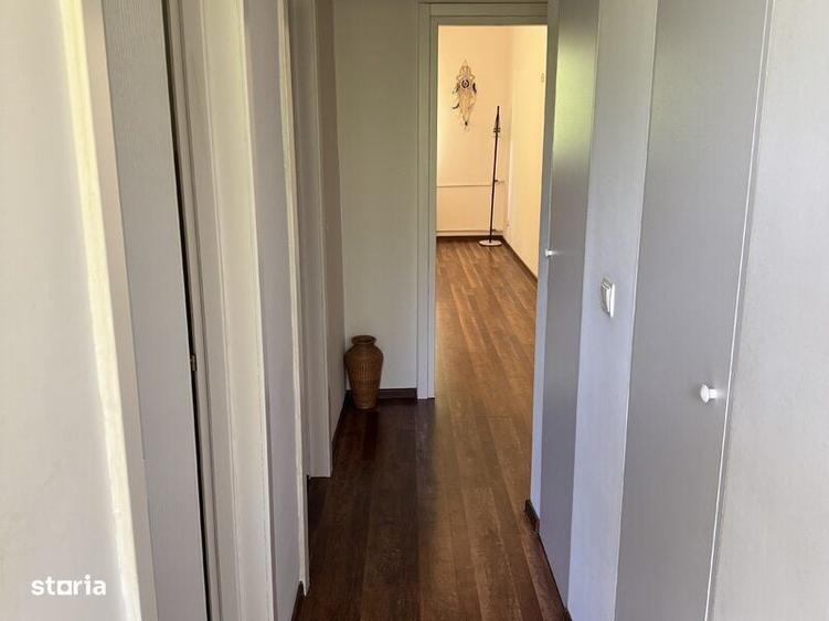 Apartament cu 2 camere în Vatra Luminoasă