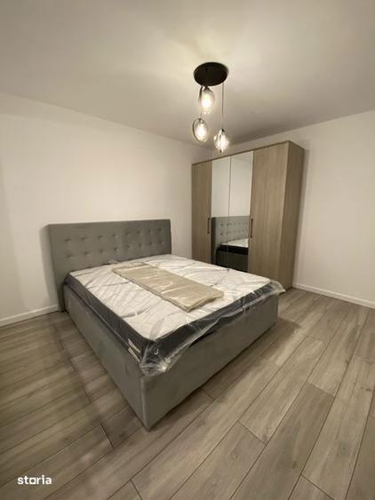 Apartament cu 3 camere decomandat, mobilat în Drumul Taberei