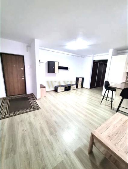 Apartament cu 2 camere decomandat, mobilat în Sud