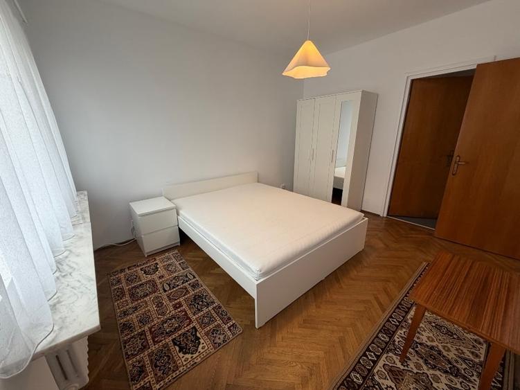 Apartament cu 2 camere circular, mobilat în Drumul Taberei