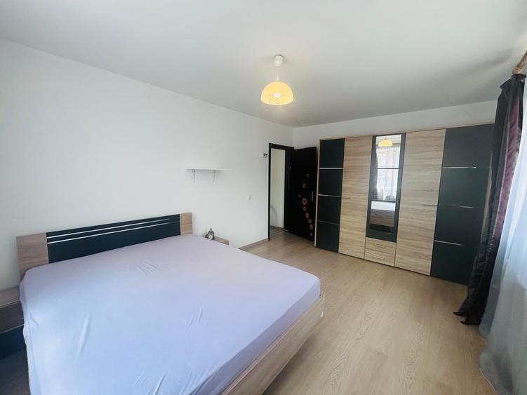 Apartament de o camera/ SUBCETATE/ PARC POLIGON - 4