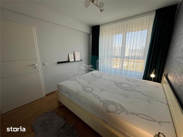 Apartament cu 2 camere în Șelimbăr