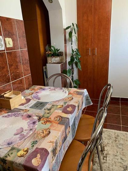 Apartament cu 2 camere decomandat în Iris