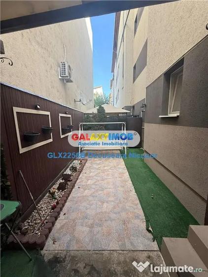 Apartament cu 3 camere decomandat în Chiajna