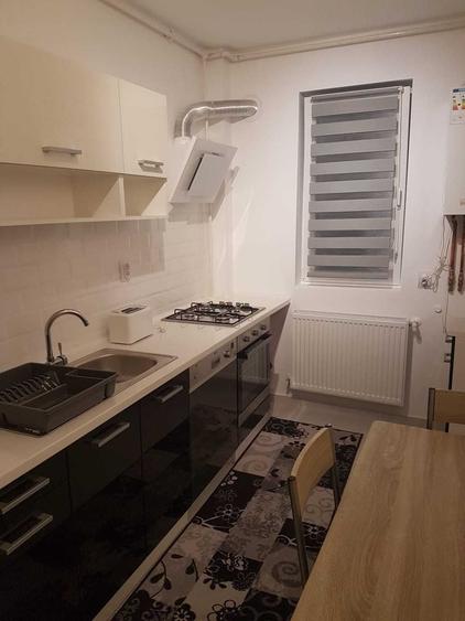 Garsonieră decomandată în Calea Urseni