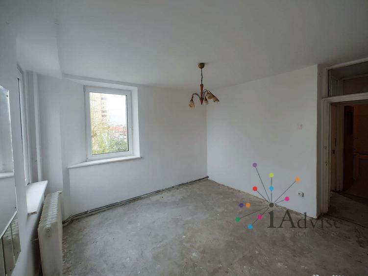Apartament 3 camere Grivitei - Onix, Brasov - 12