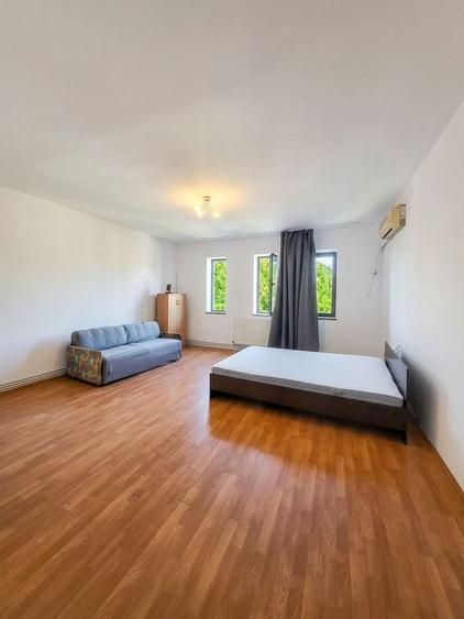 Apartament cu 2 camere decomandat, mobilat în Complex Studențesc
