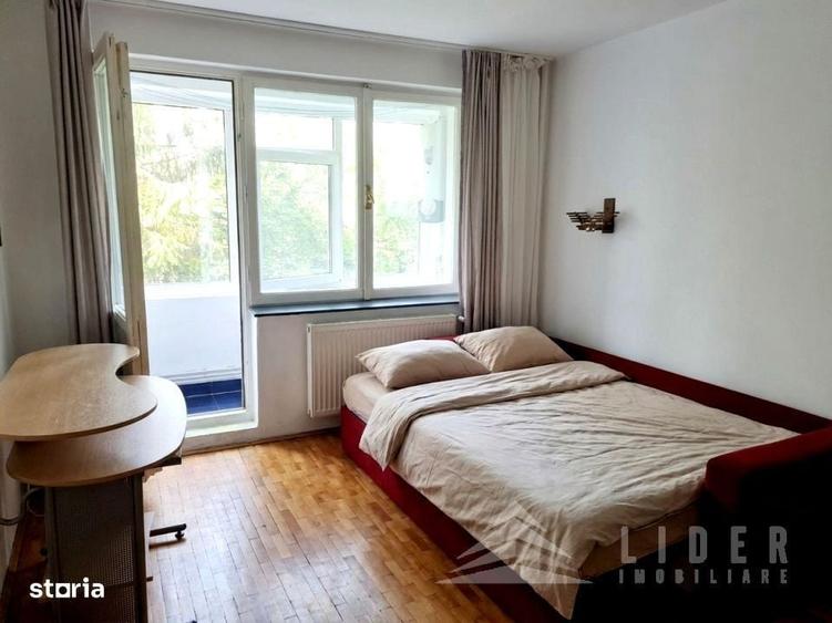 Apartament cu 2 camere de vanzare pe strada Ariesului, Cluj-Napoca - 5