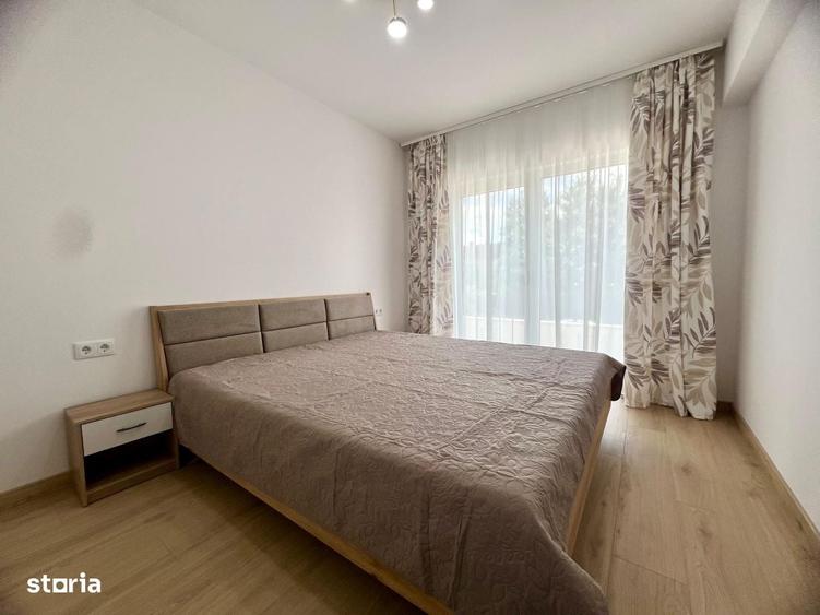 CC/930 De inchiriat apartament cu 3 camere in Tg Mures - 7 Noiembrie - 5