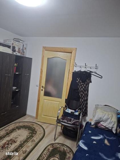 Garsonieră decomandată în Valea Rosie