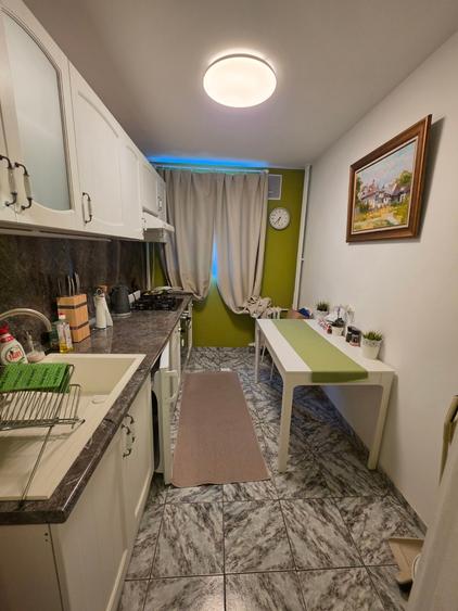 Sos Mihai Bravu, 10 minute metrou Piata Iancului, chiar pe Matei Voievod - 1