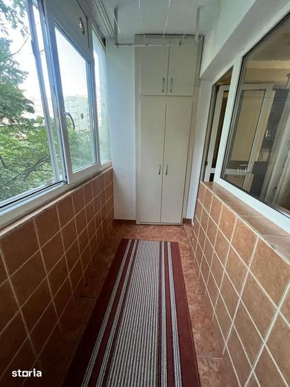 Apartament cu 2 camere decomandat în Pantelimon