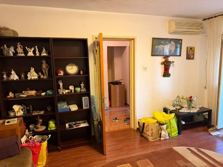Apartament cu 2 camere decomandat, mobilat în Drumul Taberei