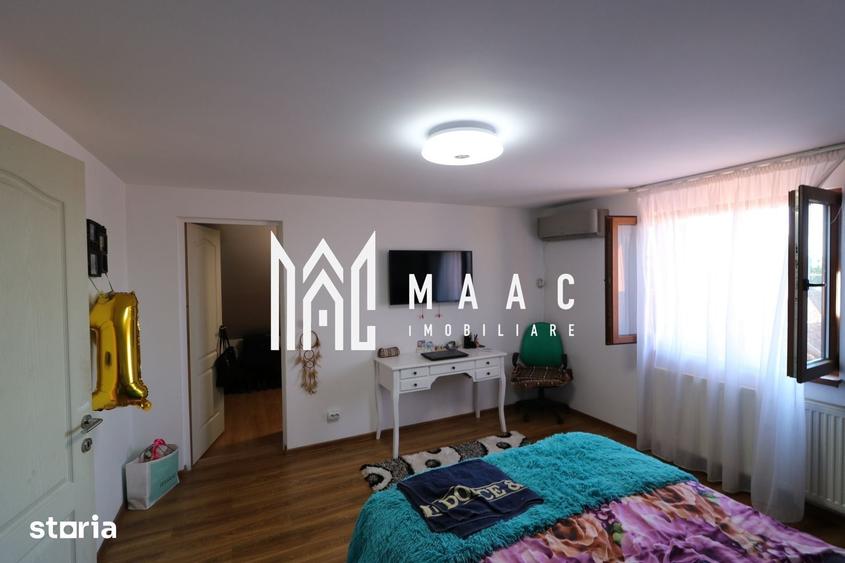 Casă cu 6 camere cu Teren 500 Mp în Terezian