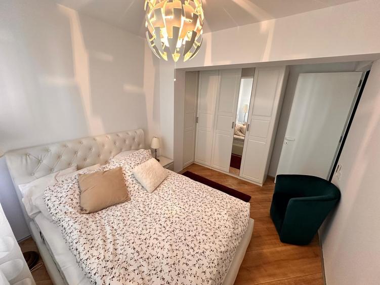 Apartament 3 camere | Parcare Subterana | 4City North - 8