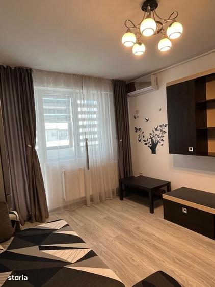 Apartament cu 2 camere în Militari