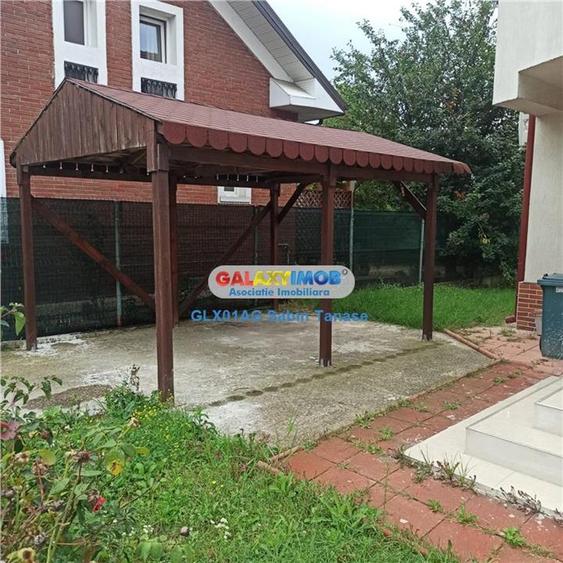 Casă cu 4 camere cu Teren 450 Mp în Prundu