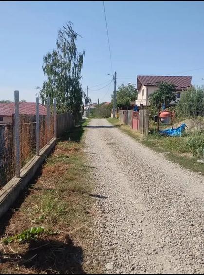 Spațiu comercial, în Holboca