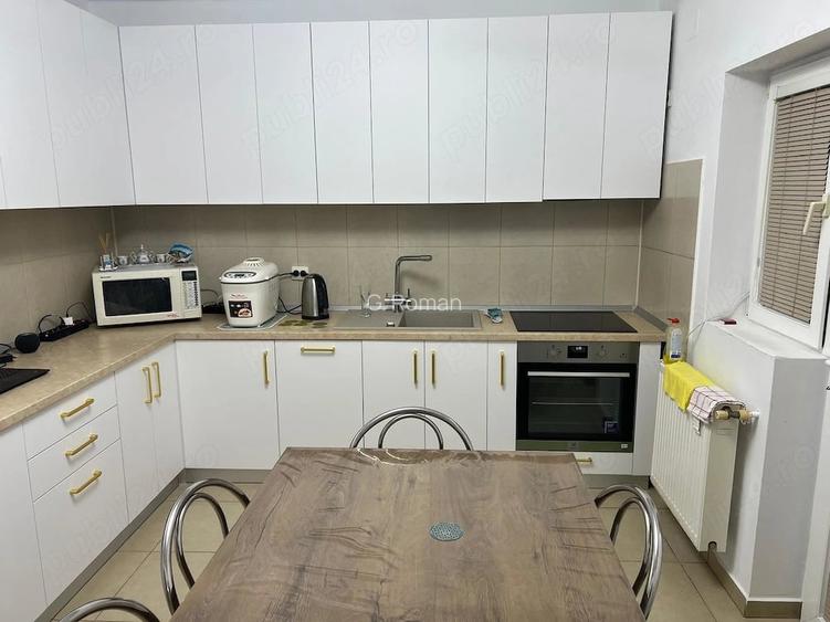 Proprietar Vand Duplex P+M in Giroc | Independent Energetic
