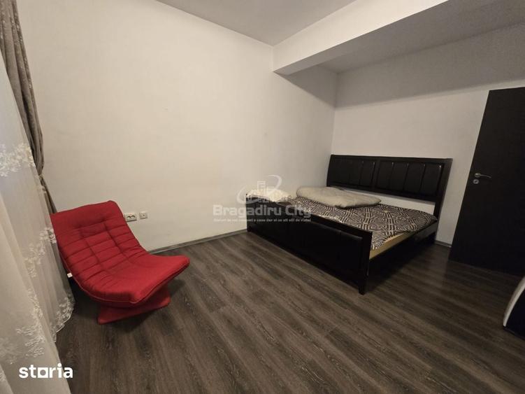 Inchiriere Apartament 3 cam cu curte Monumentului Bragadiru - 6
