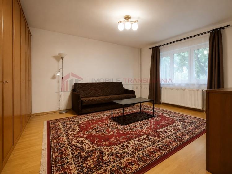Chirie Apartament 1 camera  Manastur | Parcul Babes - 2