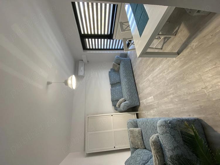 Apartament cu 2 camere decomandat în Nord