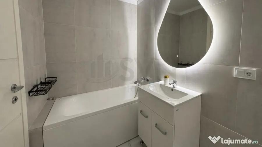 Apartament superb 2 camere I Pipera I Inchiriere - 1