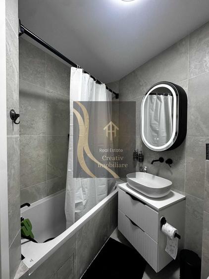 Apartament cu 2 camere decomandat în Dristor