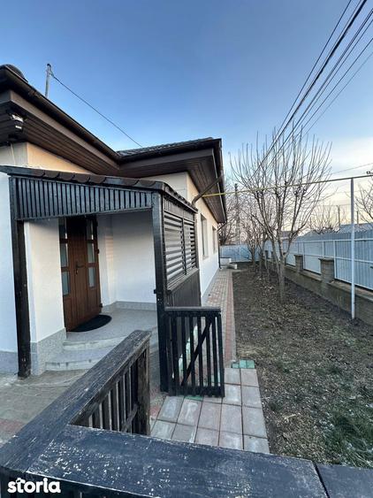 De vanzare casa la 5 minute de Roman, teren 612 mp, 93.000euro - 11