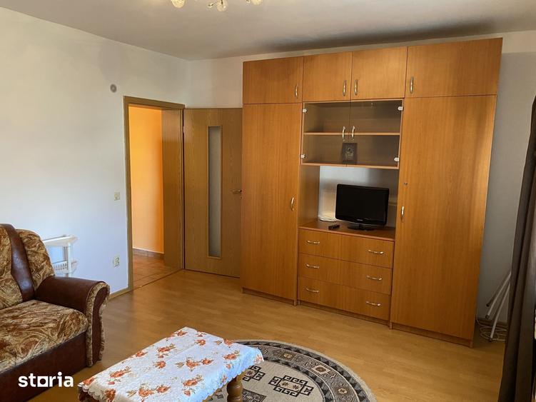garsoniera str ceferistilor et 1 zona stefan cel mare - 3