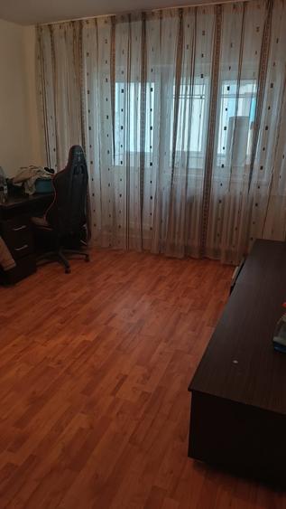 Apartament cu 2 camere decomandat în Popoveni